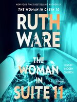 Woman in Suite 11
